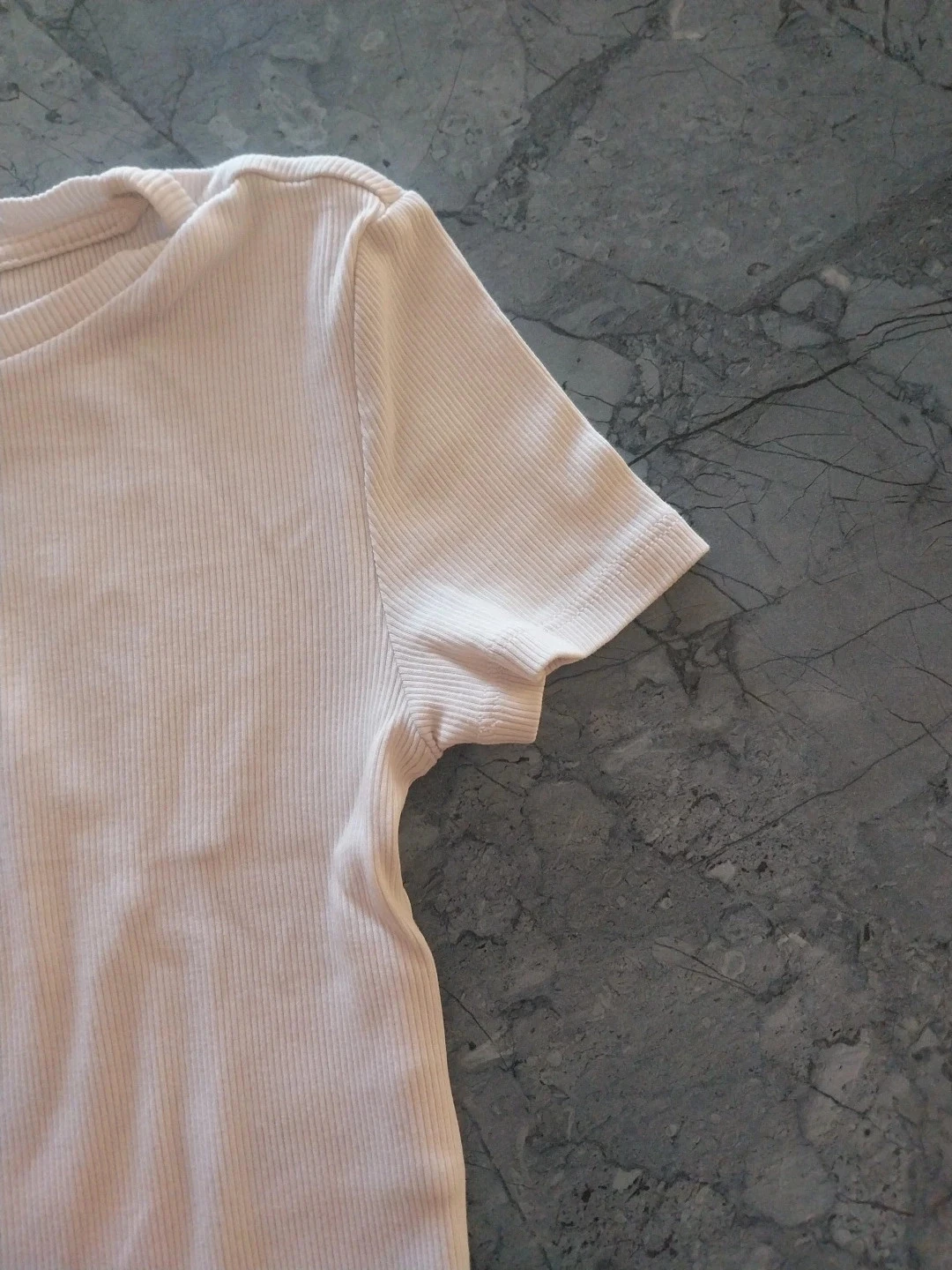 Camiseta de manga corta T.8ans – photo 4